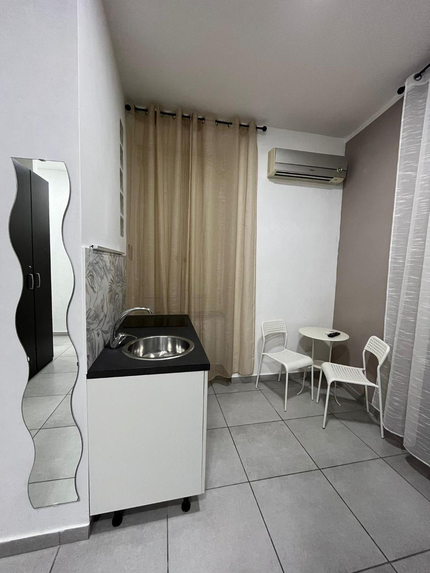 Bed & Breakfast De Bono 나폴리 외부 사진
