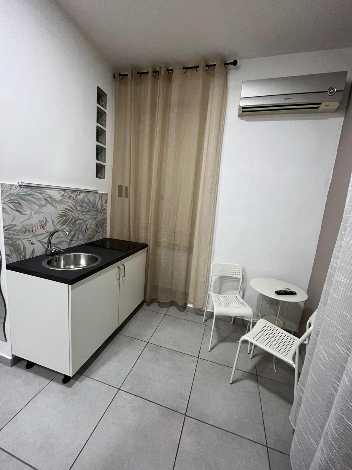 Bed & Breakfast De Bono 나폴리 외부 사진